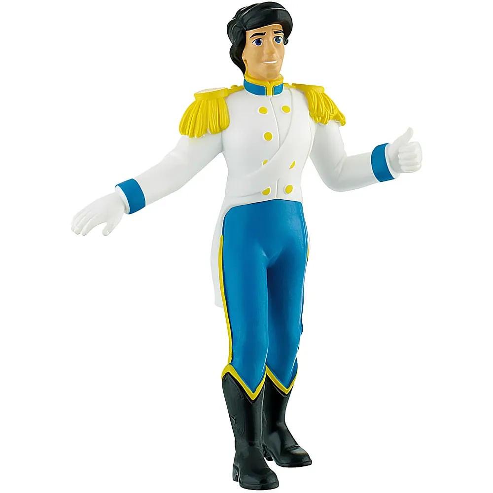 Image of Comic World Prinz Eric Multicolor