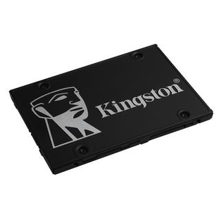 Kingston  Drive SSD KC600 SATA3 2,5" 512G 