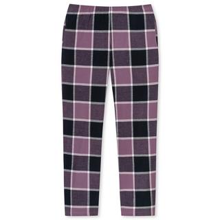 Schiesser  Schiesser Pyjama Selected Premium Warming 