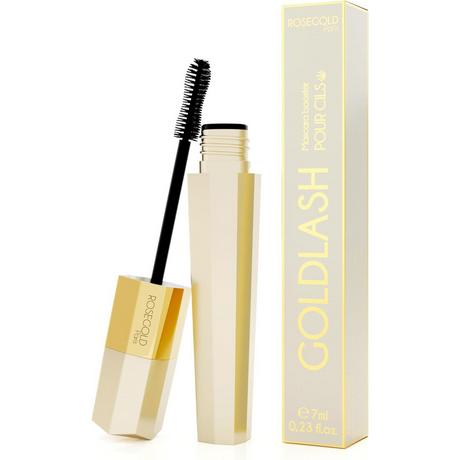 ROSEGOLD  GOLDLASH Mascara Wimpern Booster 