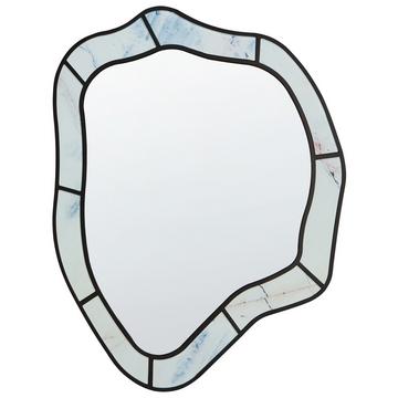 Wandspiegel aus Glas Modern LIVERDUN