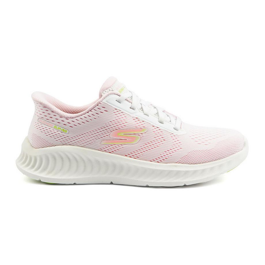 SKECHERS GO WALK NOW Khloe Sneakers basses  