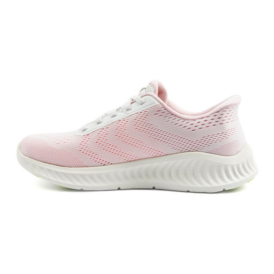 SKECHERS GO WALK NOW Khloe Sneakers basses  