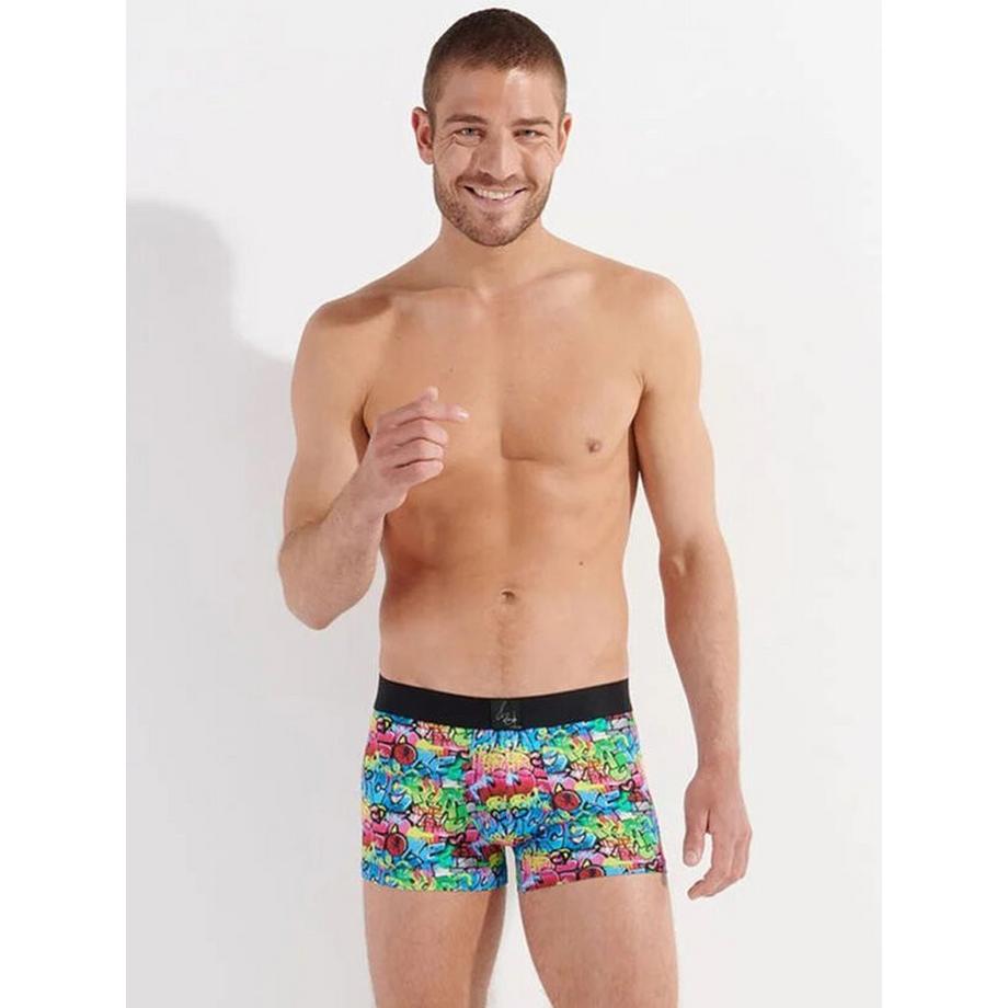 HOM Boxer Brief Graffiti Wall  