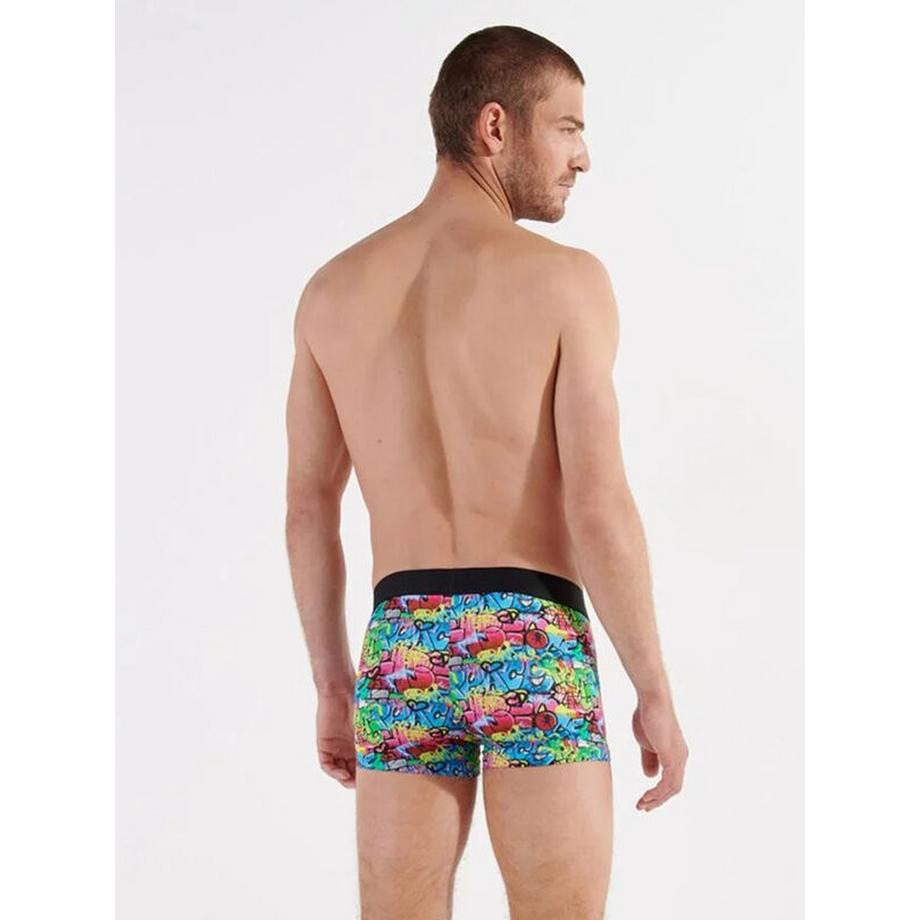HOM Boxer Brief Graffiti Wall  