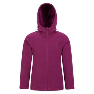 Mountain Warehouse  Camber Hoodie mit durchgehendem Reißverschluss 