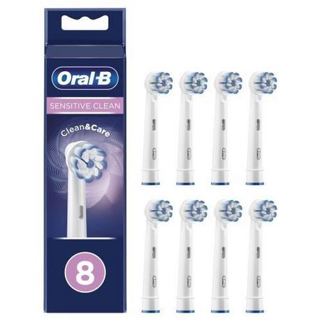 Oral-B ORAL B SENSITIVE CLEAN X8 SENSITIVE CLEA  