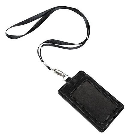 eStore Portacarte con cordino  