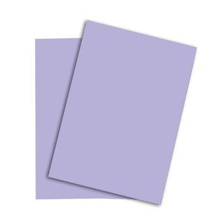 Papyrus PAPYRUS Rainbow Papier FSC A4 88043108 120g, violett 250 Blatt  