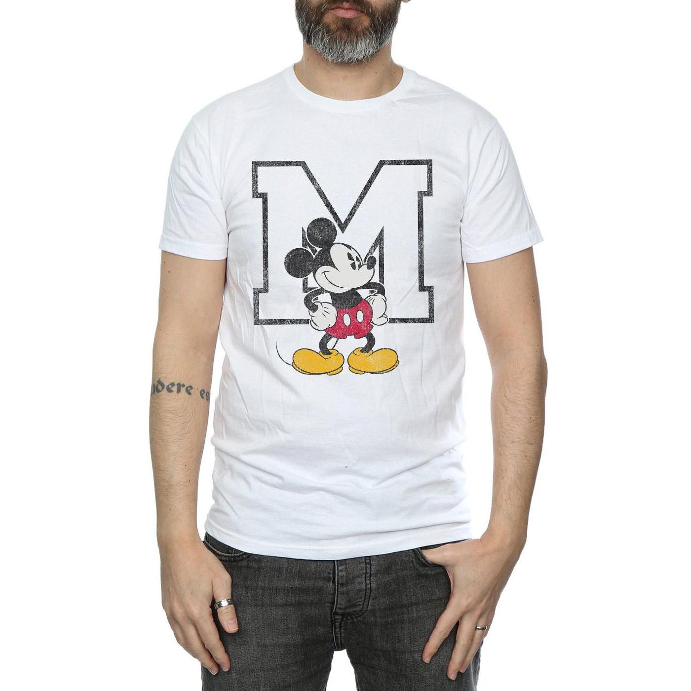 Disney  Classic M TShirt 