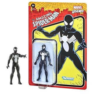 Hasbro  Marvel Legends Symbiote Spiderman (9,5cm) 