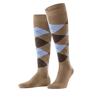 Burlington  chaussettes mi-bas manchester 