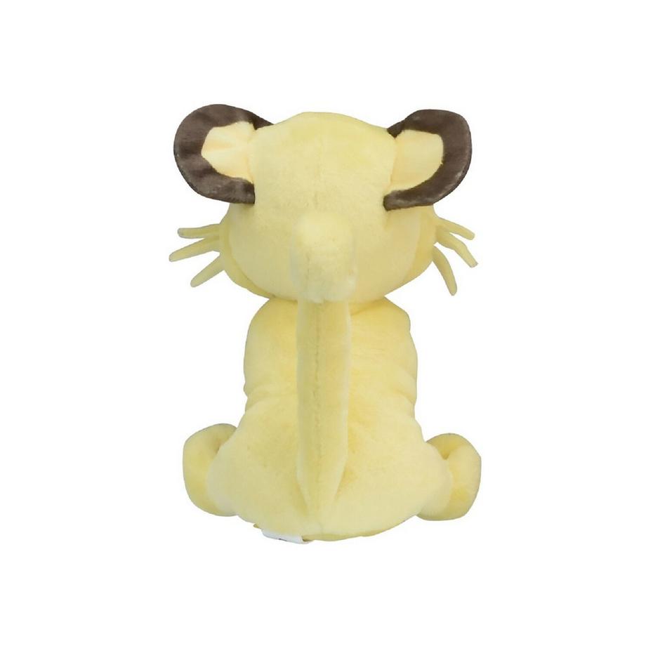 Pokemon  Persian Sitting Cuties Plush 