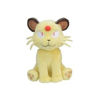 Pokémon  Persian Sitting Cuties Plush 