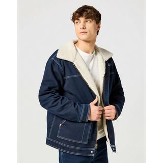 Wrangler  Jeansjacke Casey Sherpa Jacket 