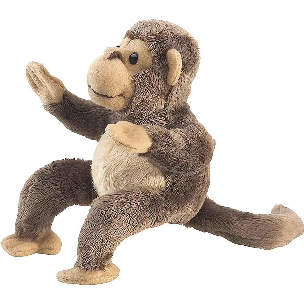 Image of Fingerpuppe Affe (10cm) Unisex ONE SIZE