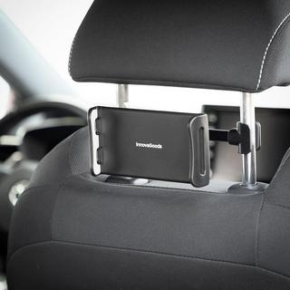 InnovaGoods  Support pour tablette et smartphone pour voiture 
