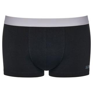 sloggi GO ABC 2.0 Hipster Short Pant 6er Pack  