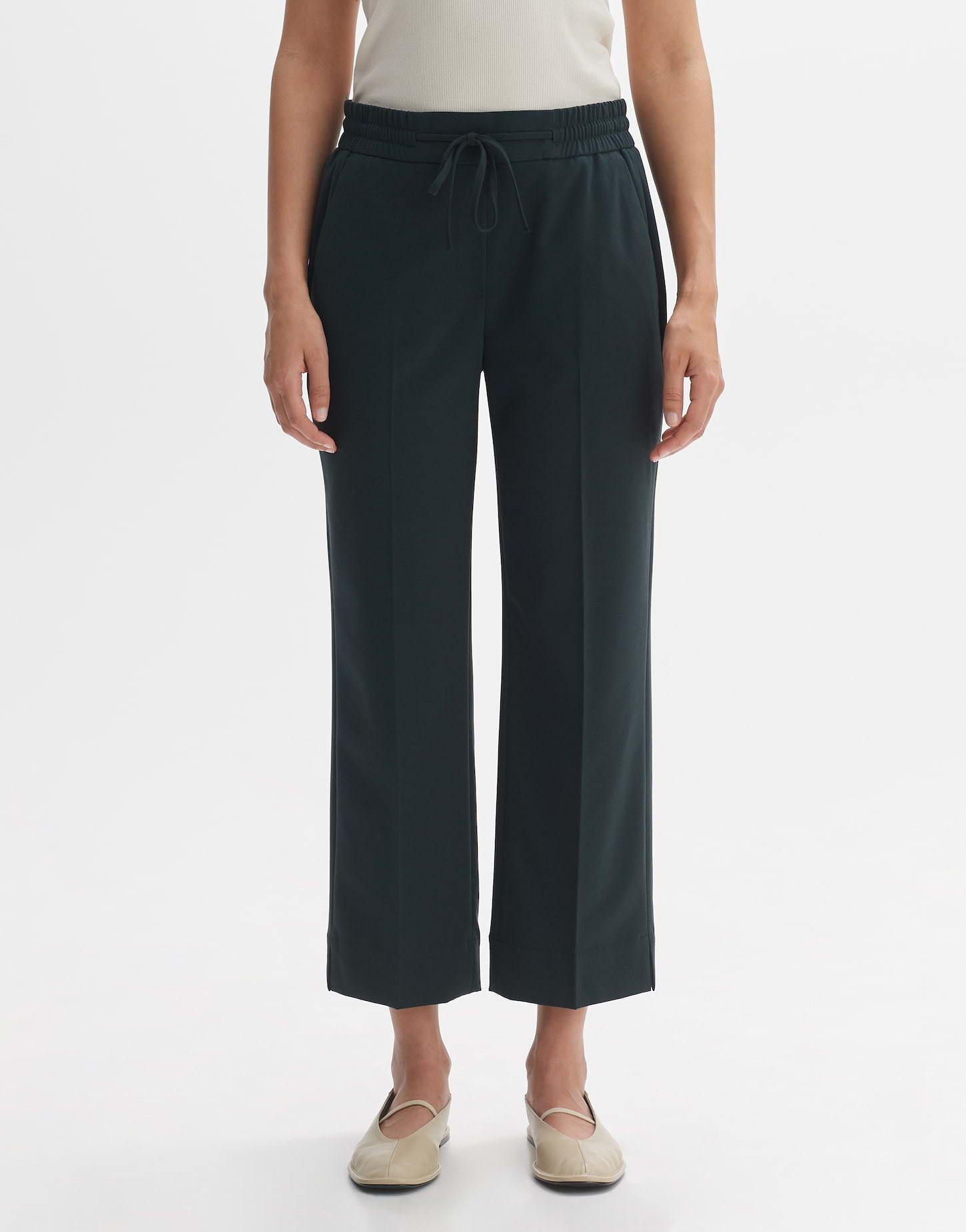 OPUS  Pantalon Melosi Relaxed 