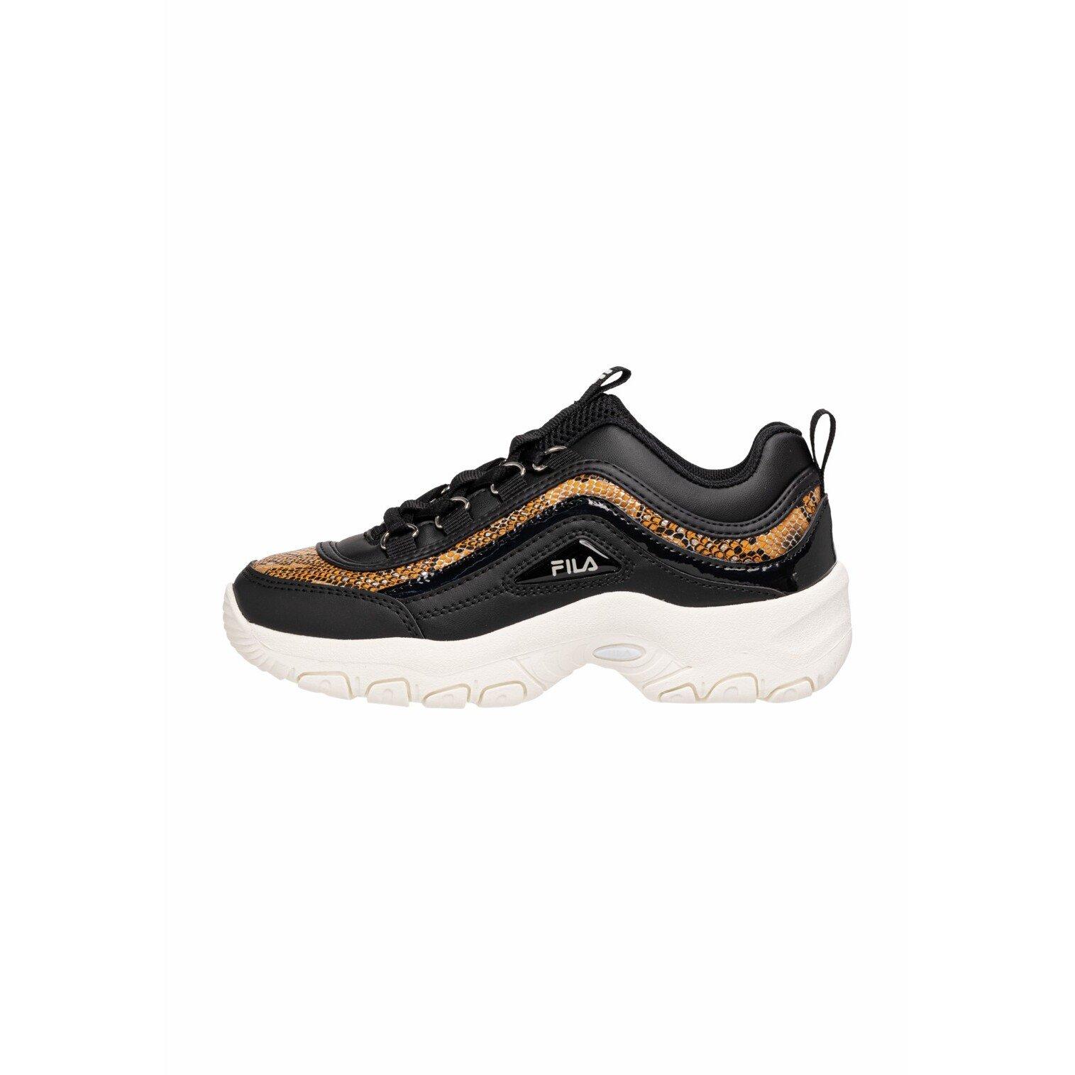 FILA  baskets fille strada 