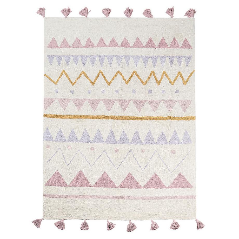 Tapis enfant en Coton  ZAYSAN