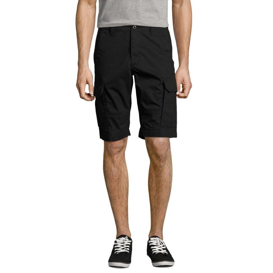 SOLS Jackson Bermuda Shorts Regular Fit  