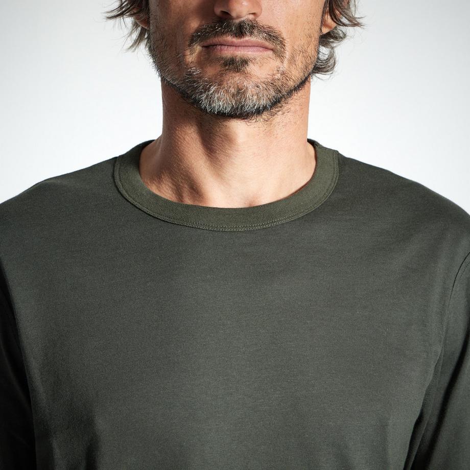 SOLOGNAC  T-shirt manches longues - RESISTANT 100 