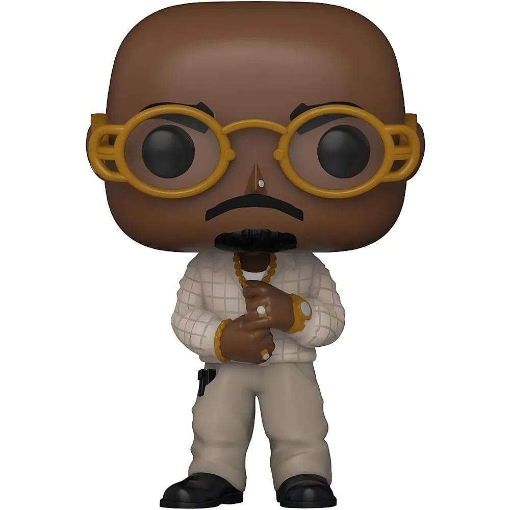 Image of Pop! Rocks 2Pac - Tupac Shakur (Nr.252)