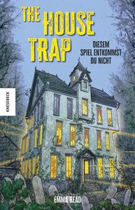 The House Trap Read, Emma; Heidelberger, Sarah (Übersetzung) Copertina rigida 