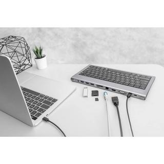 Digitus  Docking station USB-C® 