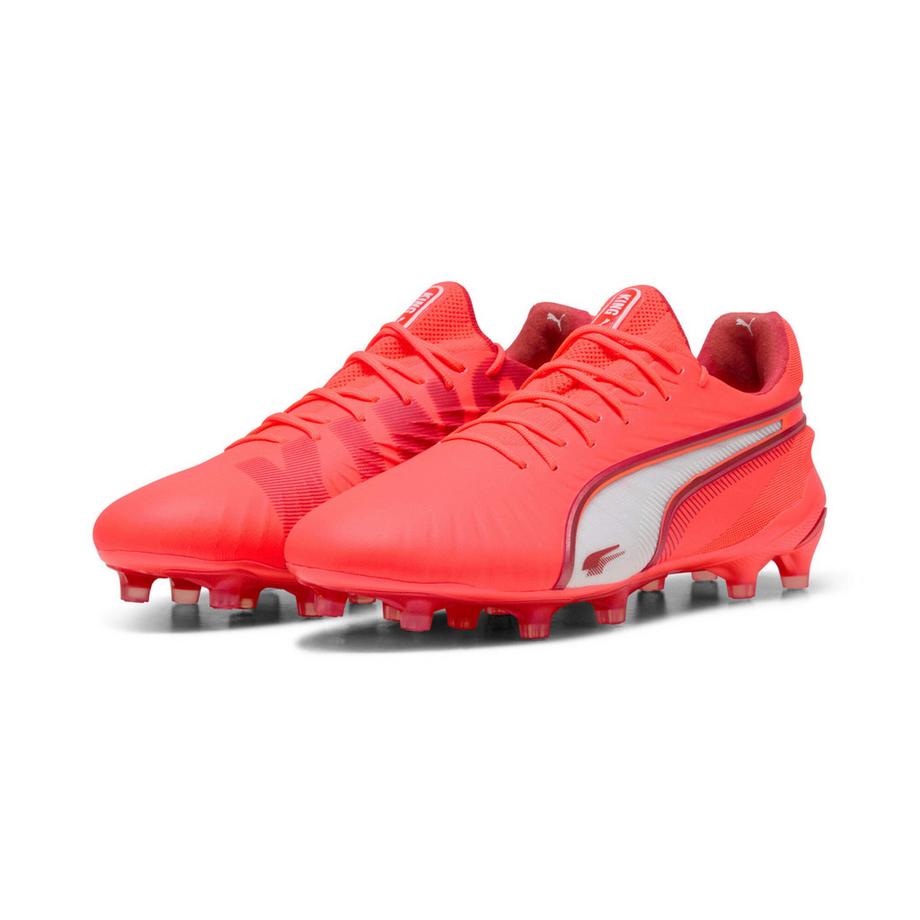 PUMA Scarpe calcio king ultimate fg/ag  