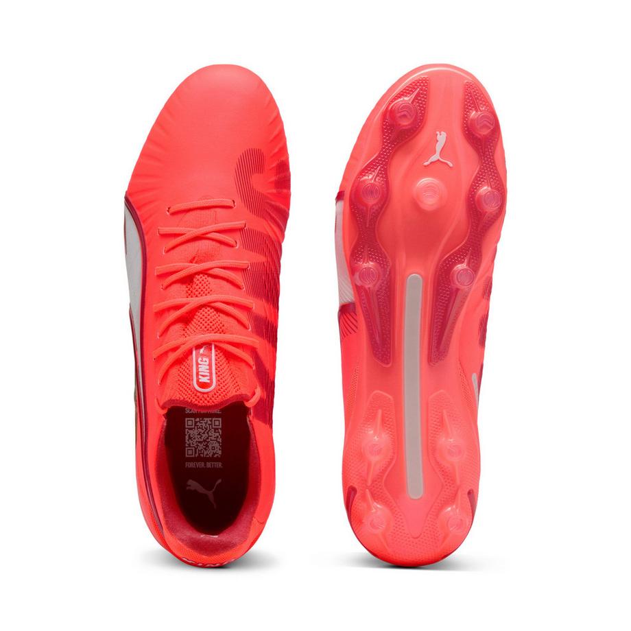 PUMA Scarpe calcio king ultimate fg/ag  
