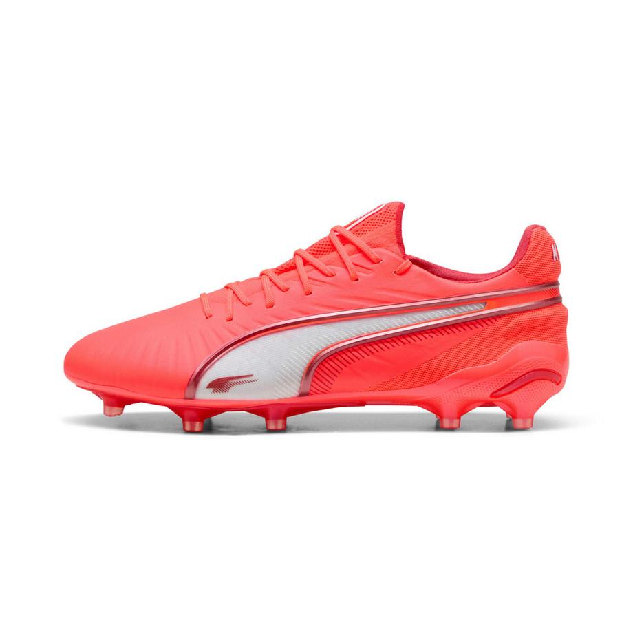 Scarpe calcio king ultimate fg/ag