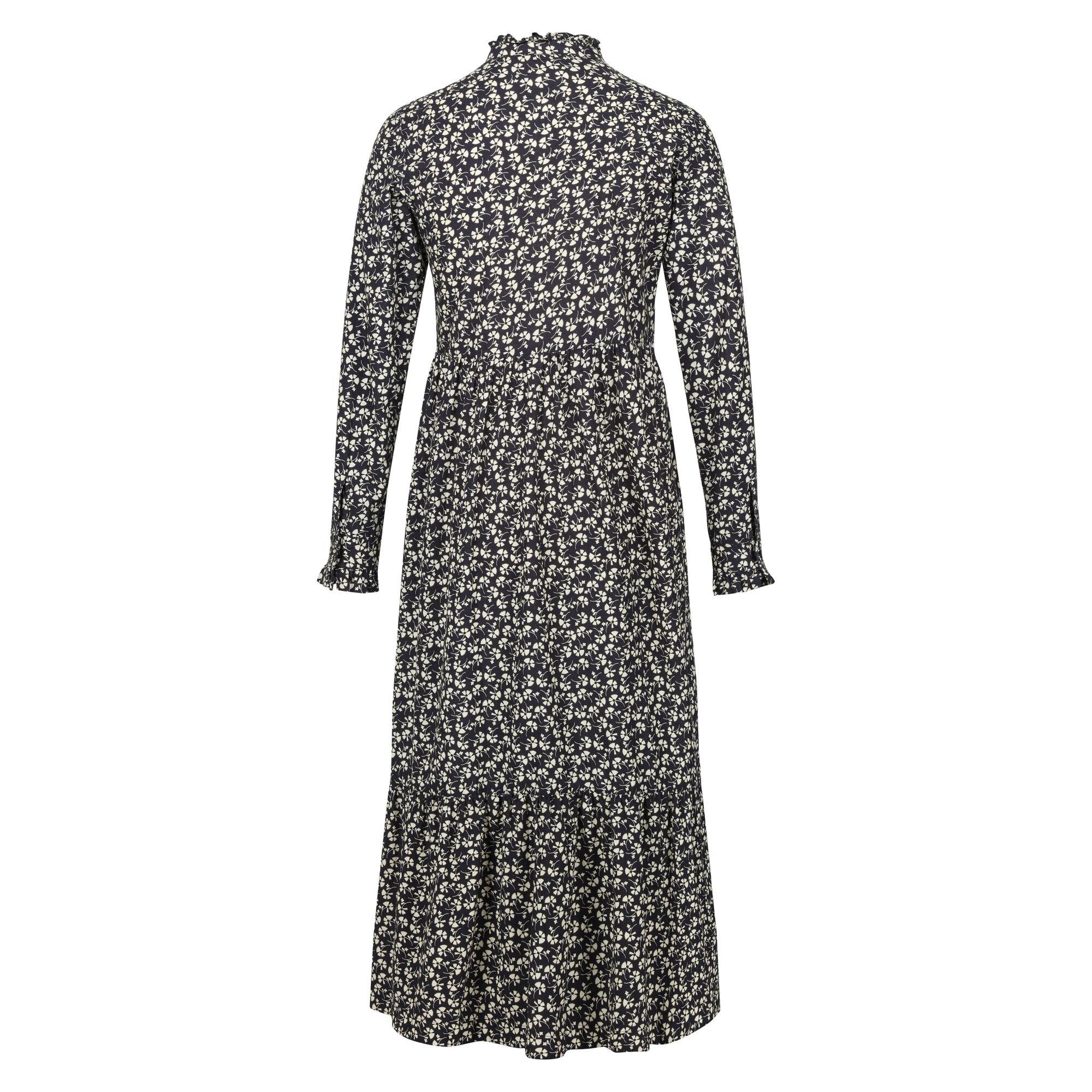 Regatta  Orla Kiely Midikleid 