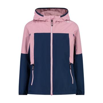 mädchen regenjacke mit kapuze