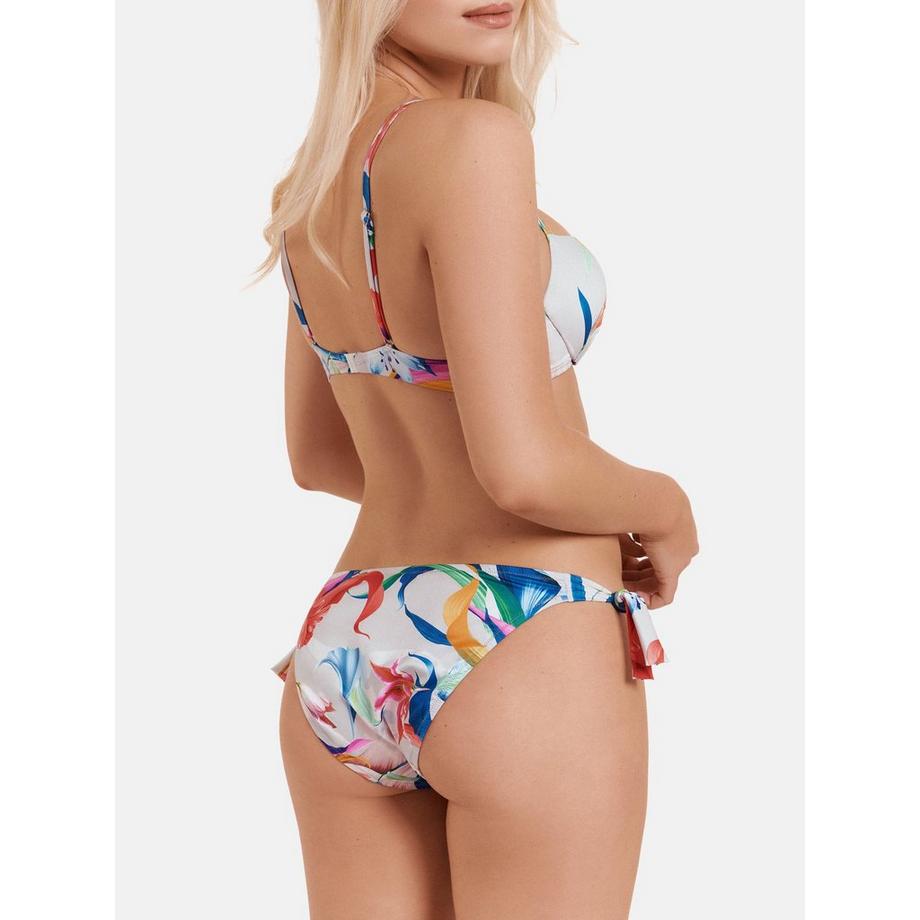 Lisca Nice Bikinihose mit Schnürung  