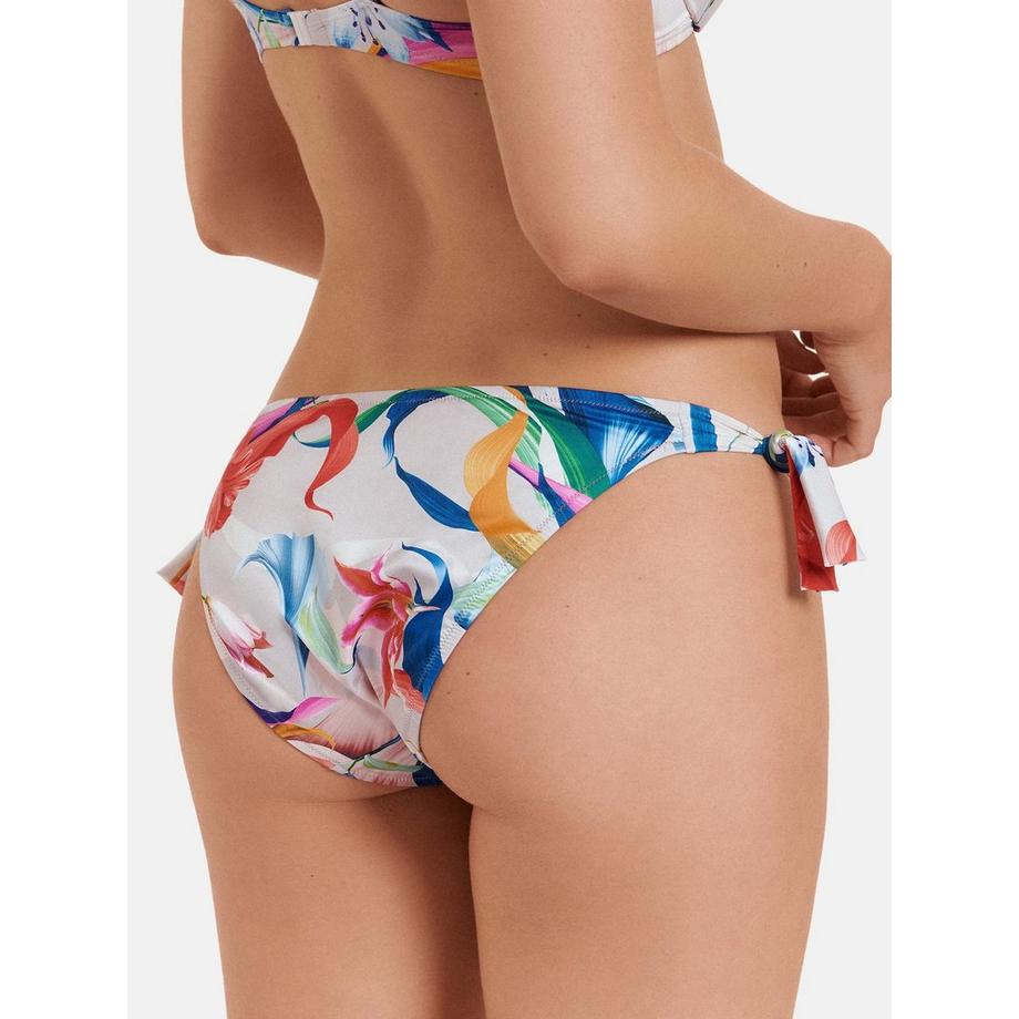 Lisca Nice Bikinihose mit Schnürung  