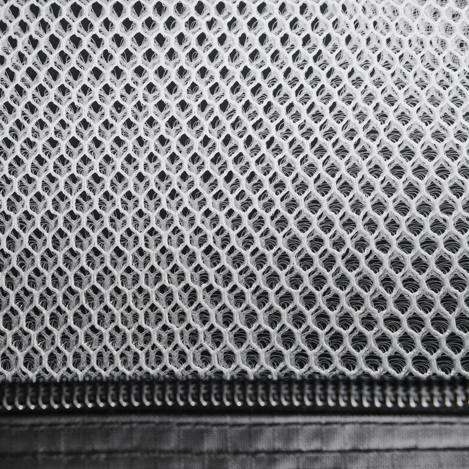 QUECHUA  Matratzenunterlage Dachzelt Anti-Kondensation Polyester 