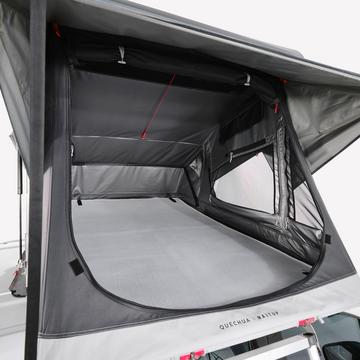 Matratzenunterlage Dachzelt Anti-Kondensation Polyester