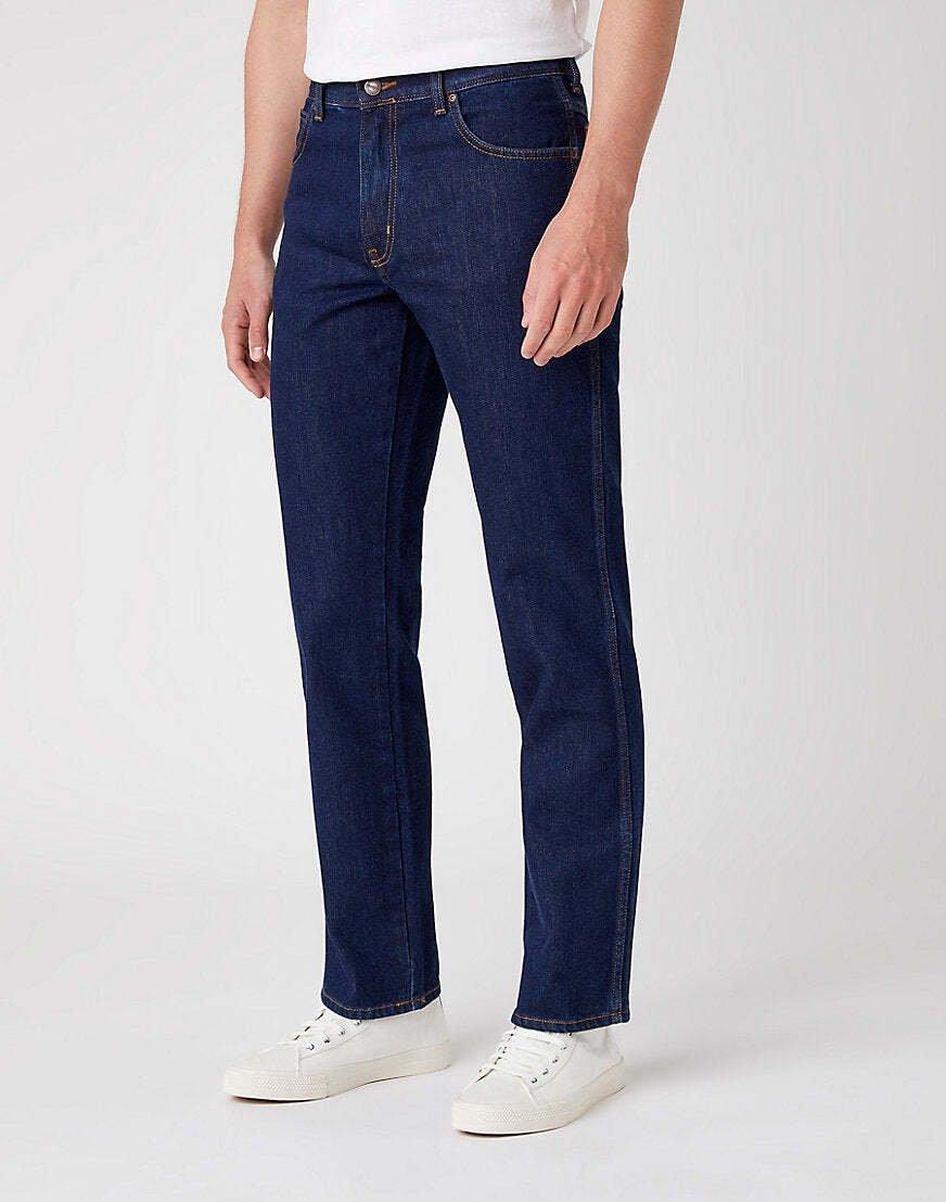 Wrangler  Texas Jeans non Stretch, Straight fit 