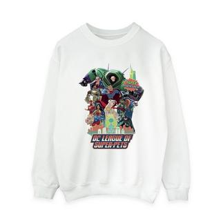 DC COMICS  Sweat DCS DC LEAGUE OF SUPERPETS SUPER POWERED PACK 