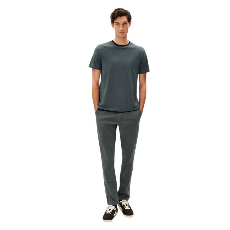 ARMEDANGELS James T-Shirt Manches Courtes  