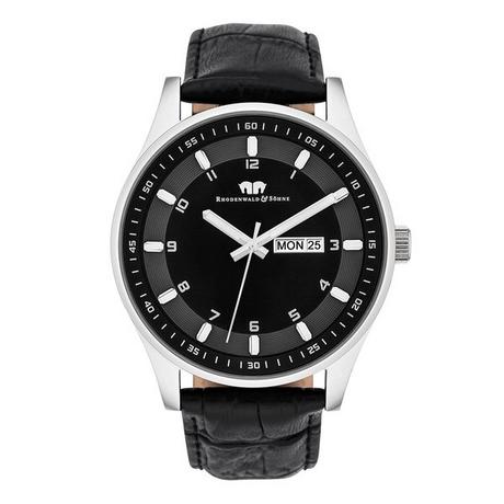 Rhodenwald & Söhne  Armband-Uhr Couragian 