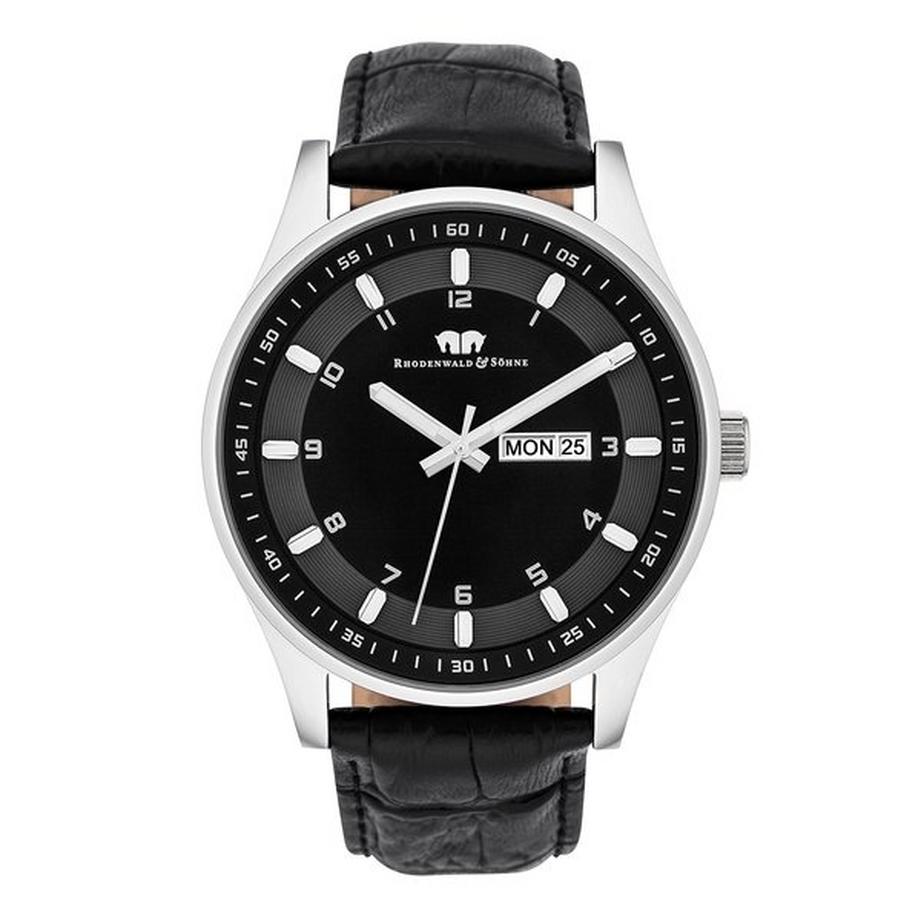 Armband-Uhr Couragian