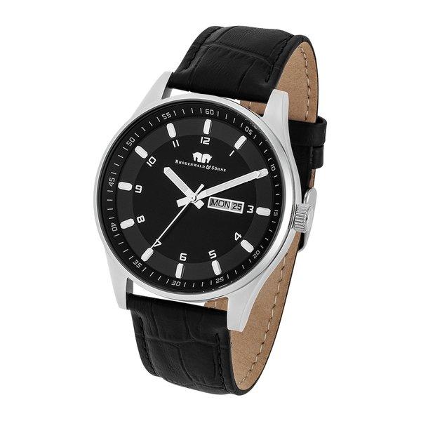 Rhodenwald & Söhne  Armband-Uhr Couragian 