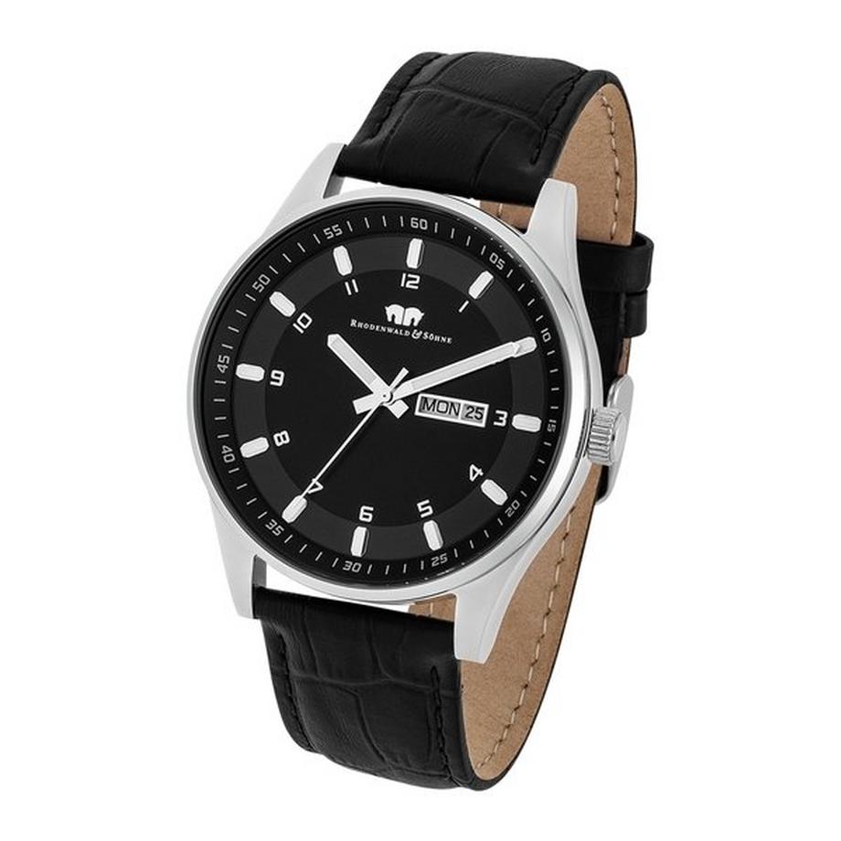 Rhodenwald & Söhne  Armband-Uhr Couragian 