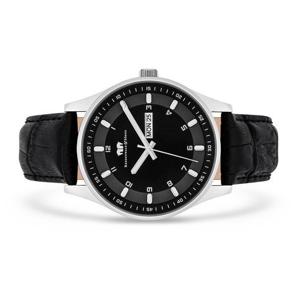 Rhodenwald & Söhne  Armband-Uhr Couragian 