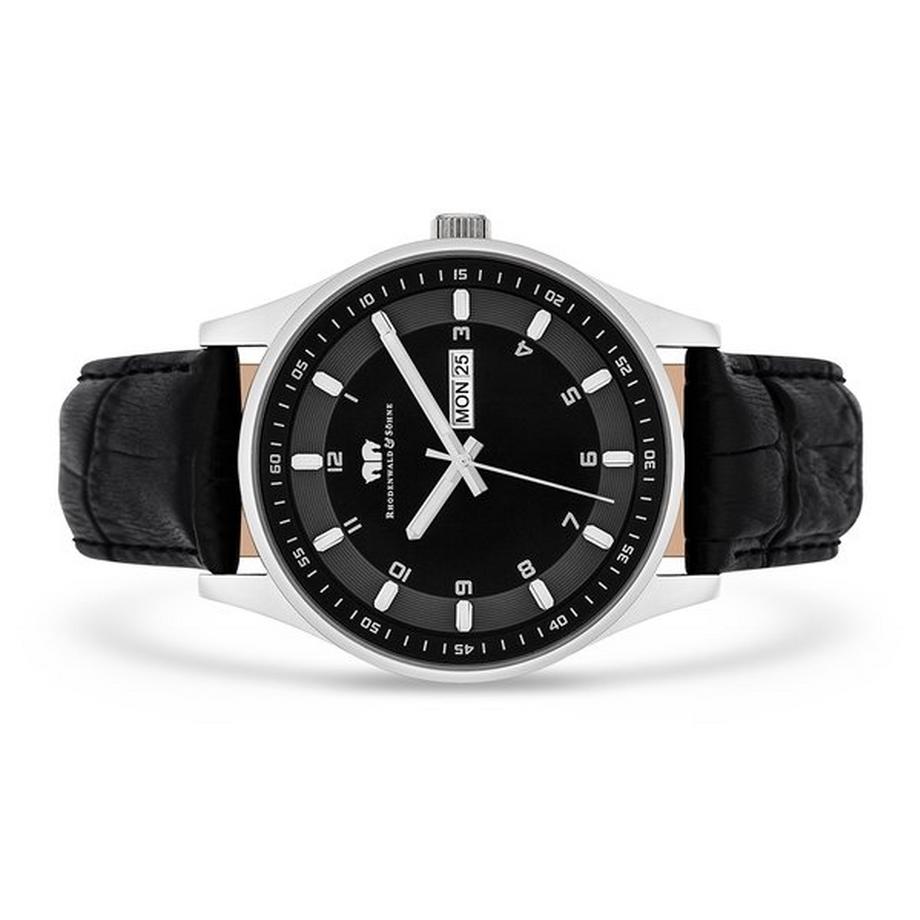 Rhodenwald & Söhne  Armband-Uhr Couragian 