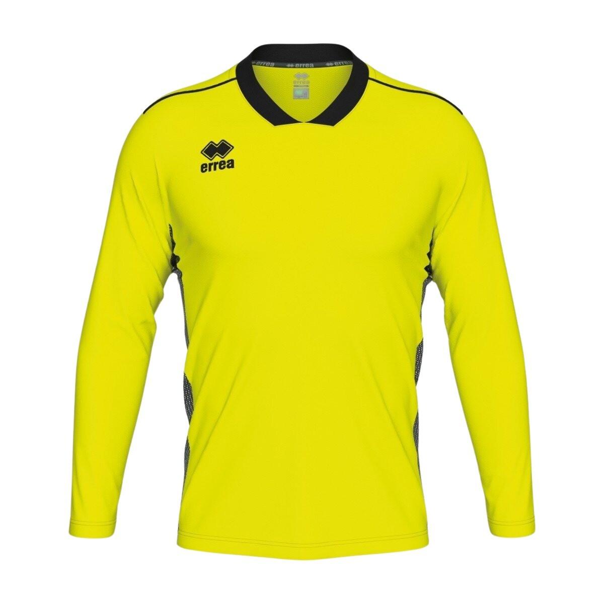 errea  langarmshirt 