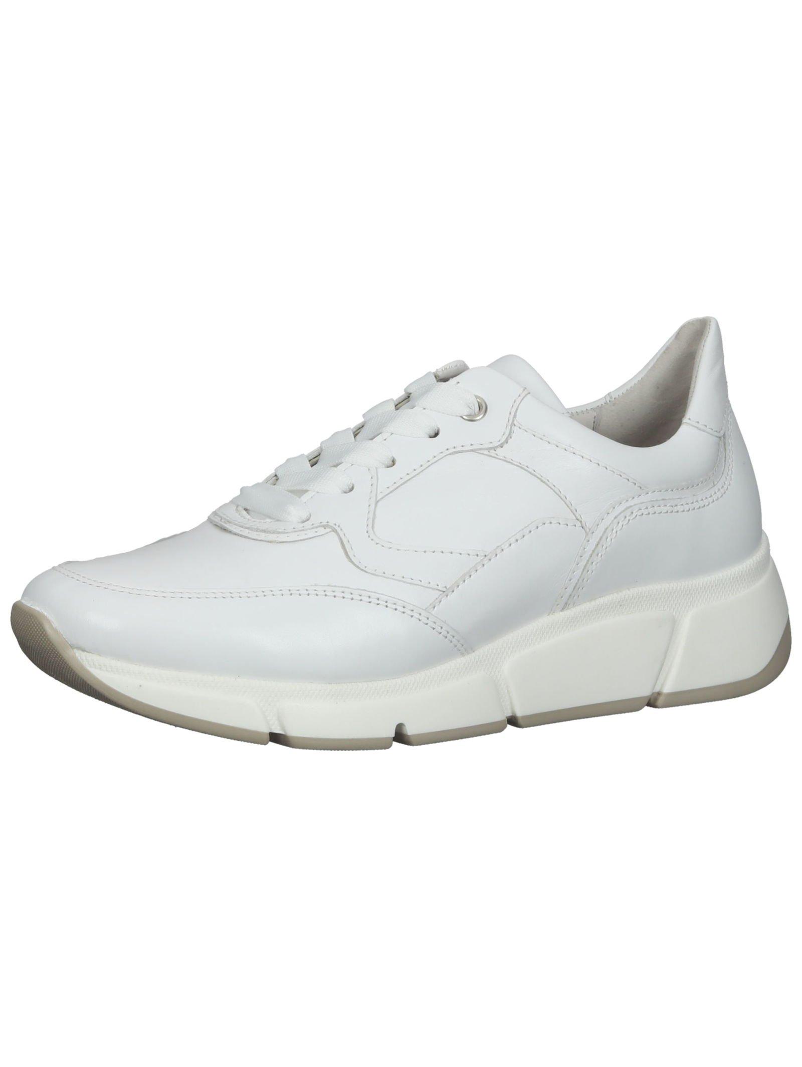 Image of Sneaker 86.475 G Damen Weiss 40.5